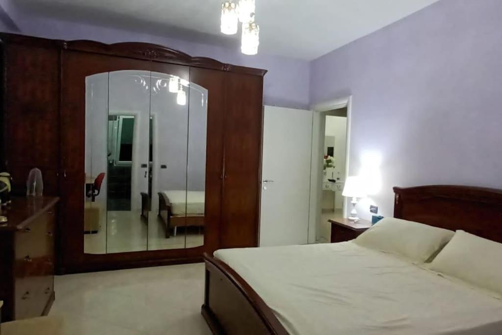 Apartament Seaview Haven - Golem, Albania Golem  Zewnętrze zdjęcie