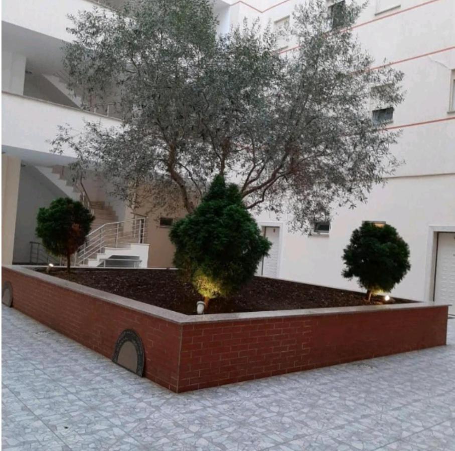 Apartament Seaview Haven - Golem, Albania Golem  Zewnętrze zdjęcie