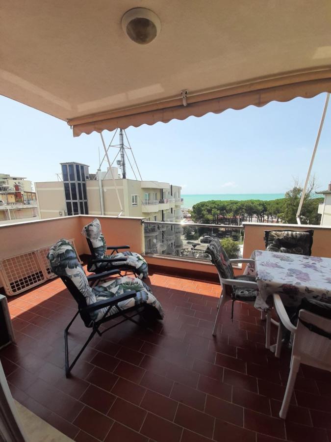 Apartament Seaview Haven - Golem, Albania Golem  Zewnętrze zdjęcie